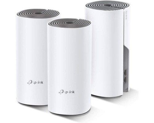 TP-LINK-PUNTO DECO E4 3U V2 TP-LINK-PUNTO DECO E4 3U V2